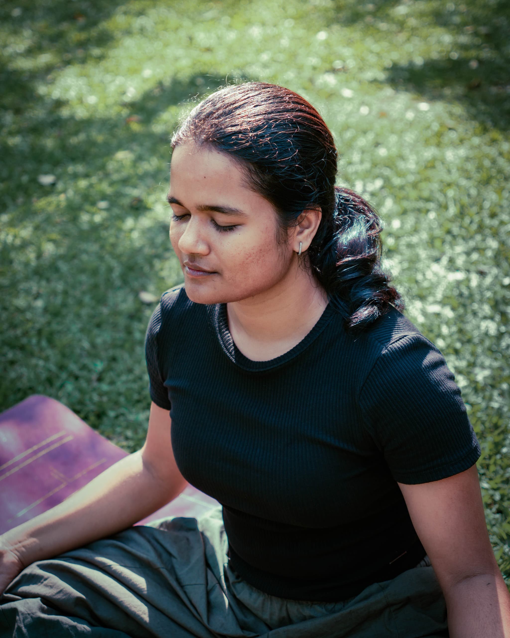 Nibedita Nayak