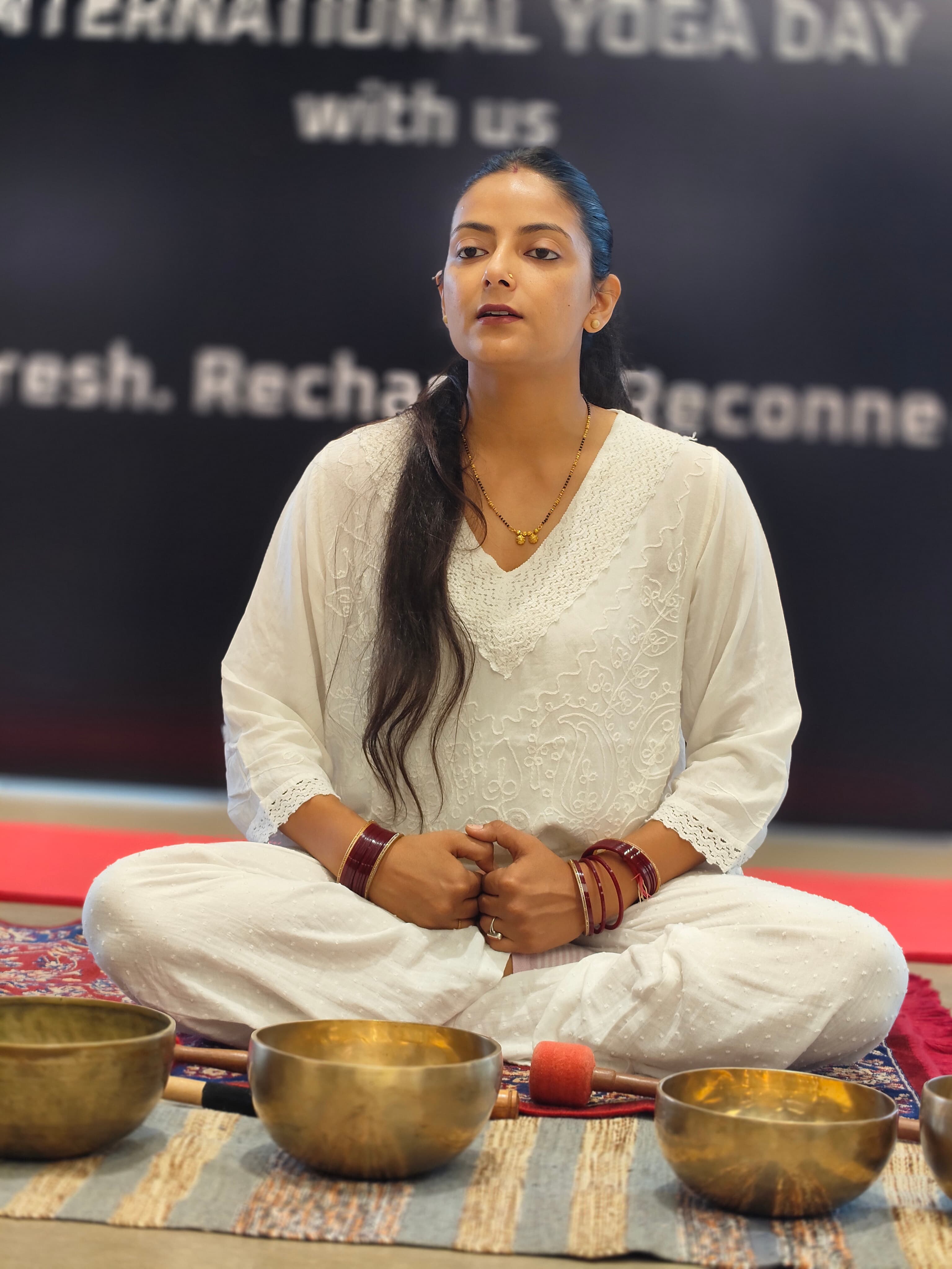 Kanchan Vashisth
